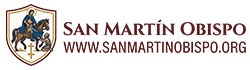 San Martín Obispo