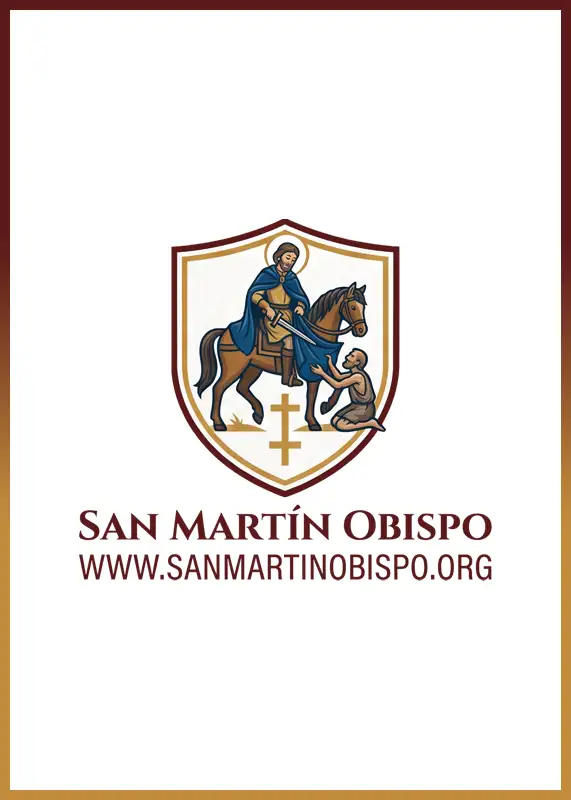 Blog de San Martín Obispo
